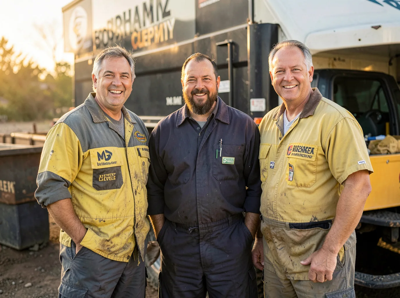 Sewage Cleanup company in Lincoln, DE